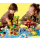LEGO DUPLO Town 10975 Dzikie zwierzęta świata - 1040651 - zdjęcie 4